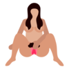 Masturbating%20woman%20 %20flirtmoji